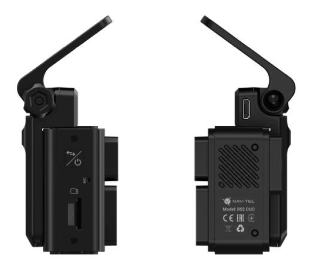 Navitel RS2 DUO Full HD/2"/136 - 698179 - zdjęcie 7